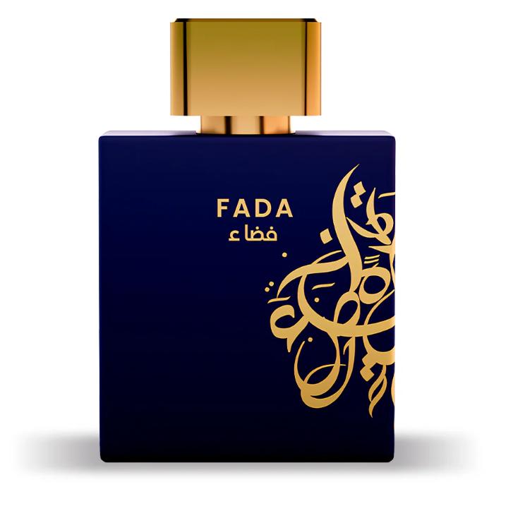Notas de Coração do Mawwal Fada